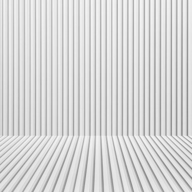 oluklu metal arka plan