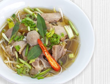 şehriye çorbası sığır eti güveç