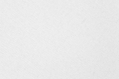 Beyaz boş kağıt Not