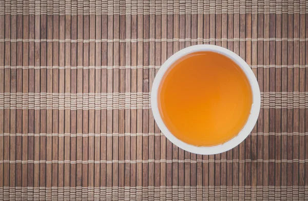 Té caliente chino — Foto de Stock