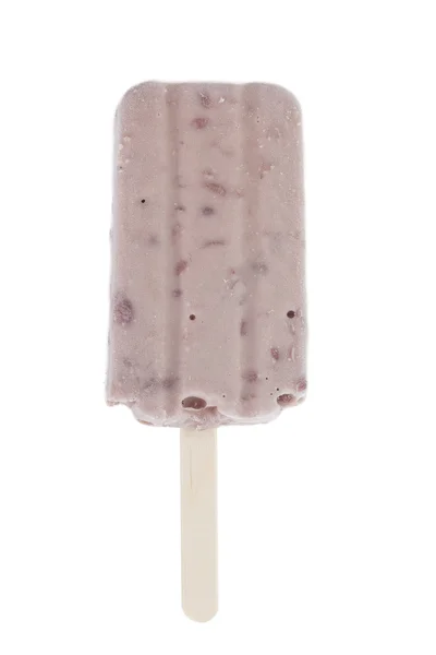 Ein Eis — Stockfoto