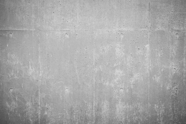 Texture des murs en béton — Photo