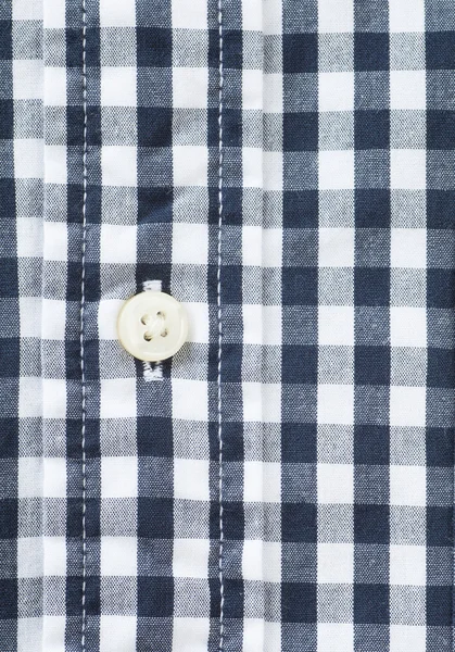 Camisa patrón de tela —  Fotos de Stock