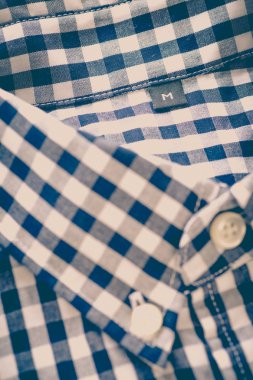 Gömlek Kumaş desen