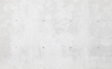 Beton duvar yapı doku