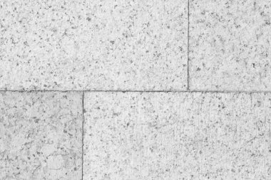 Beyaz kumtaşı fayans duvar doku