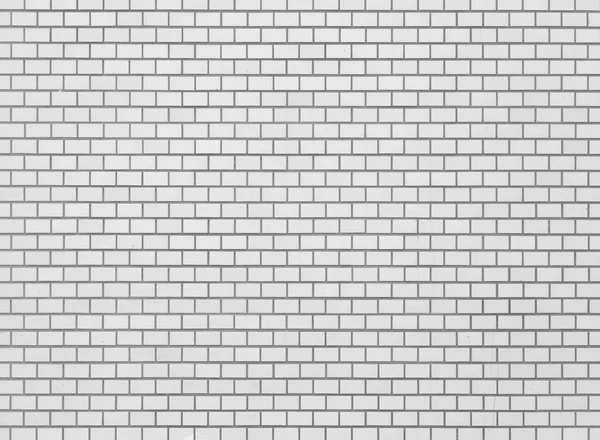 Mur de tuiles de brique — Photo
