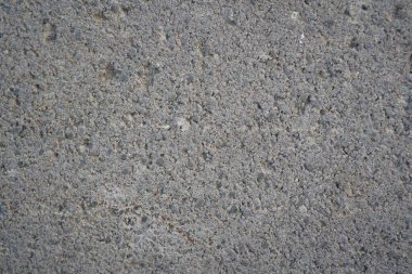 Tam Çerçeve Görüntüsü Siyah Asfalt Yolu Döşeme Arkaplanı Kapat