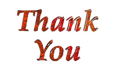 herhangi bir fırsat için teşekkür ederiz