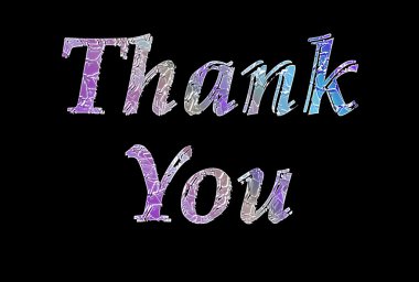 herhangi bir fırsat için teşekkür ederiz