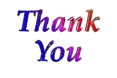 herhangi bir fırsat için teşekkür ederiz