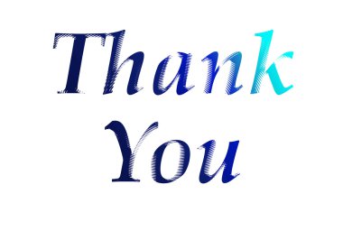 herhangi bir fırsat için teşekkür ederiz