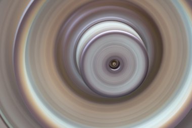 motor hızlı çalışır