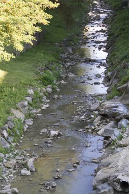 Akış üzerinde etkileri