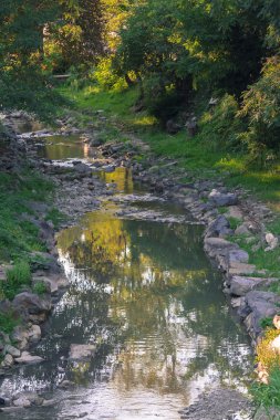 Akış üzerinde etkileri