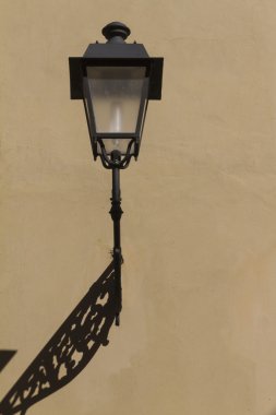 eski lamba