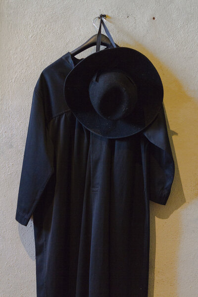 Платье священника
