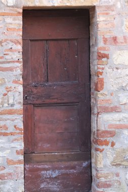 eski kapı