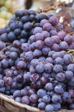 siyah üzüm