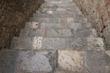 eski bir bakış