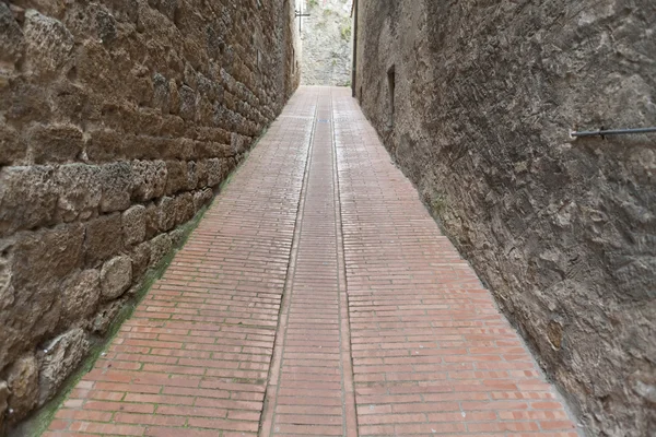 Eski bir bakış — Stok fotoğraf