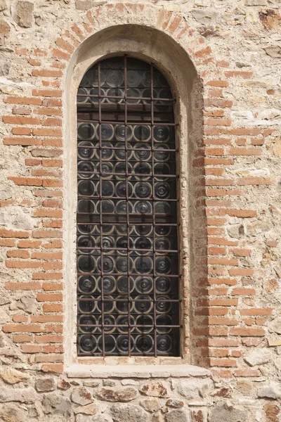 Old window — Stock Photo, Image