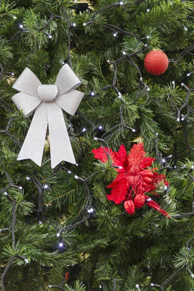 Weihnachtsdekoration — Stockfoto