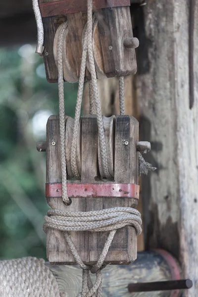 Alte Winde — Stockfoto