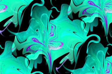 Renkli arka plan doku