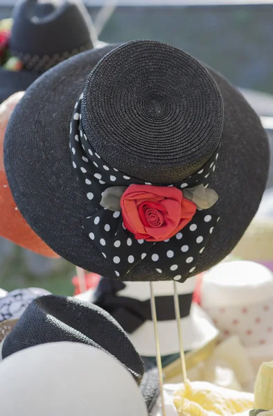 Cappello da donna — Foto Stock