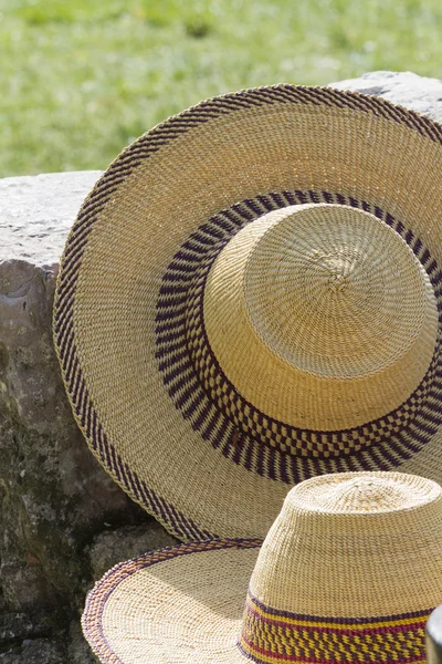 Sombrero de hombre — Foto de Stock