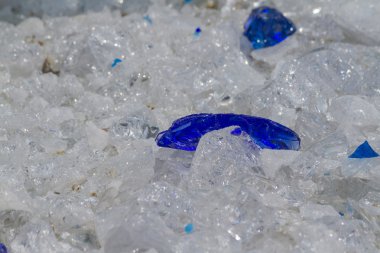 cam ile sanatsal yaratmalar