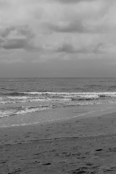 Mar y playa — Foto de Stock