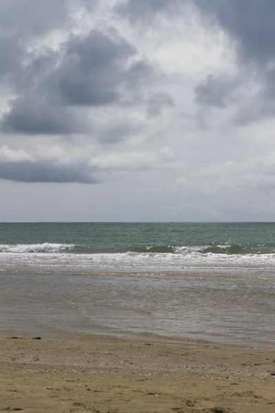 Meer und Strand — Stockfoto