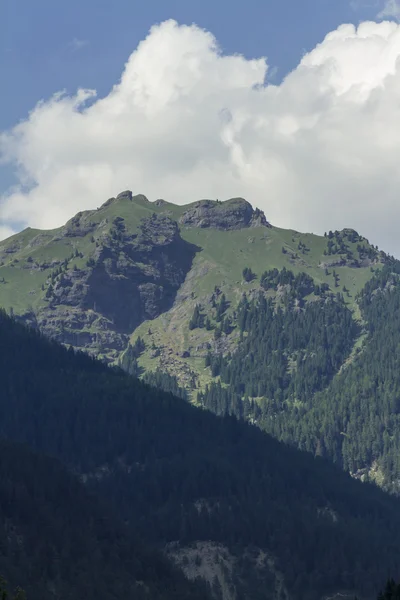 Mountain landscape — Stock Photo, Image