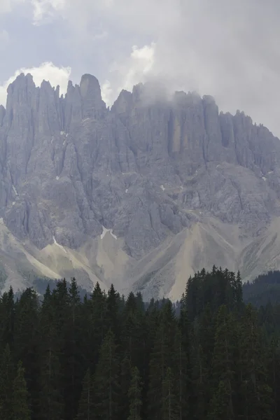 Mountain landscape — Stock Photo, Image