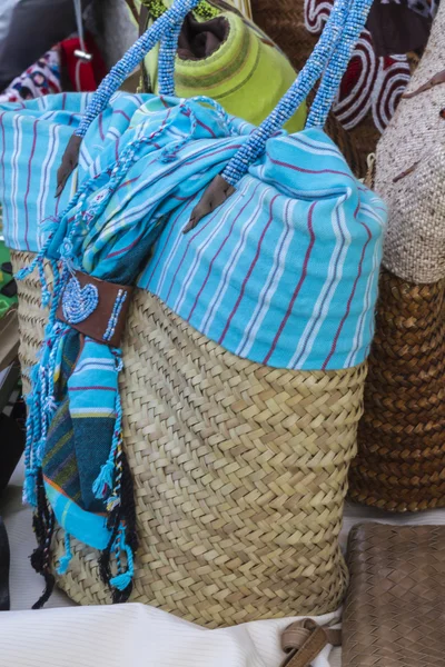 Bolsa de artesanía —  Fotos de Stock