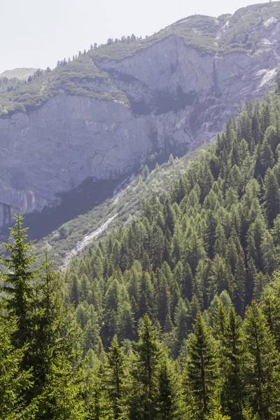 Paisaje montaña rocosa — Foto de Stock