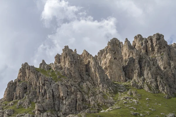 ロッキー山脈の風景 — ストック写真