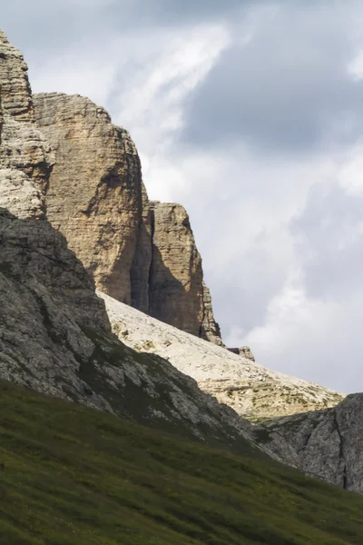 Paisagem montanha rochosa Fotos De Bancos De Imagens Sem Royalties