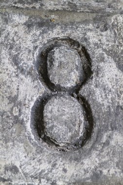 Sekiz rock on numara