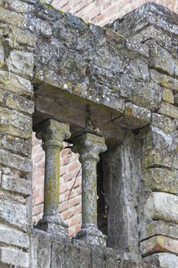 ülkenin mimari açı