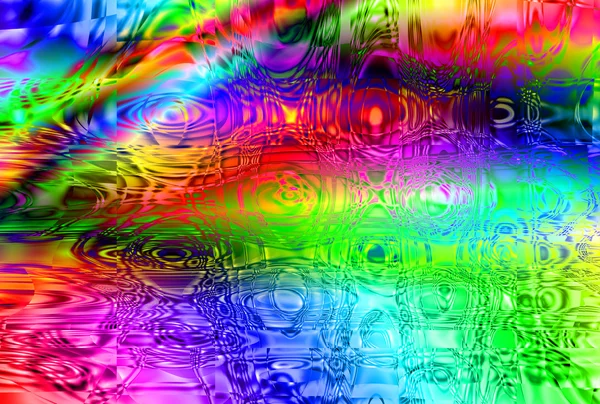 Colorful abstract background — Stock Photo, Image