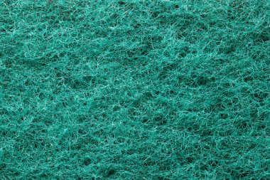 Bulaşık süngeri dokusu kapat