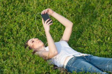 Güneşin keyfini çıkarın