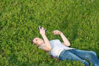 Güneşin keyfini çıkarın