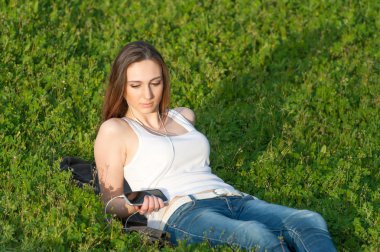 Güneşin keyfini çıkarın