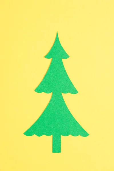 Albero di Natale — Foto Stock