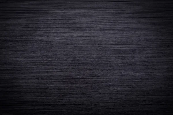 Black metal texture — Stock Photo, Image