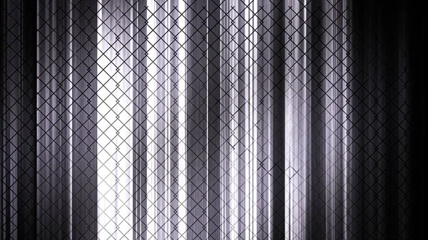 Placa Metal Abstrato Fundo Placa Metal Aço Inoxidável Textura Barra — Fotografia de Stock